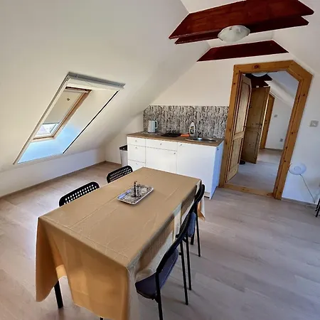 Guest house Bakova Jama