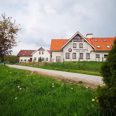 Guest house Bakova Jama Zvolen